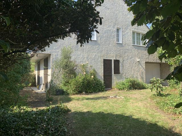 Maison vente à Palaiseau, Breuillet