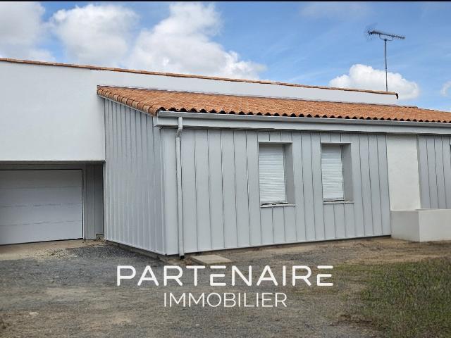 Maison vente à Coëx
