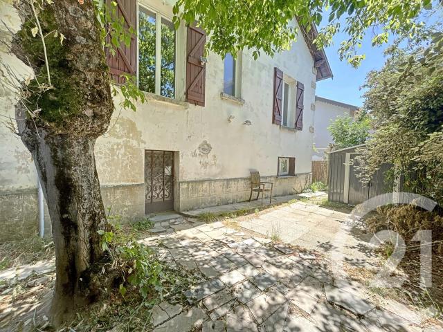 Maison vente à Toulouse
