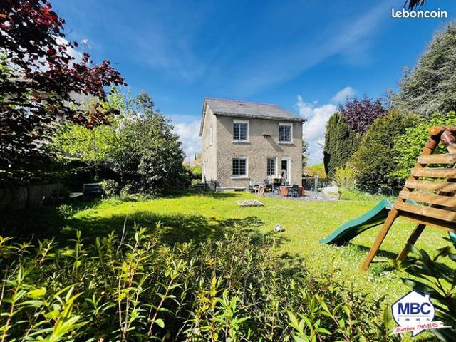 Maison vente à Montrevault-sur-Èvre, Maine-et-Loire