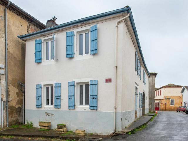 Maison vente à Dax, Amou