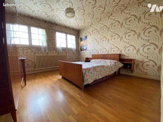 Maison vente à Mortagne-au-Perche, Ceton