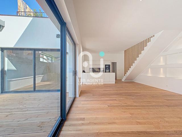 Maison vente à Nanterre, Asnières-sur-seine