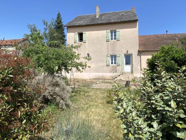 Maison vente à Charolles, Digoin