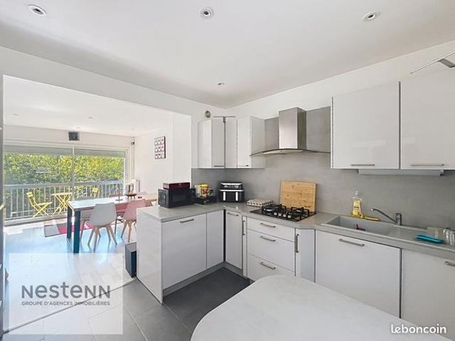 Maison vente à Palaiseau, Leuville-sur-orge