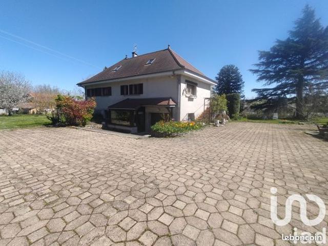 Maison vente à Culin, Isère