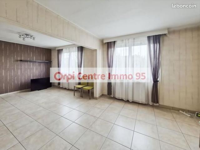 Maison vente à Argenteuil
