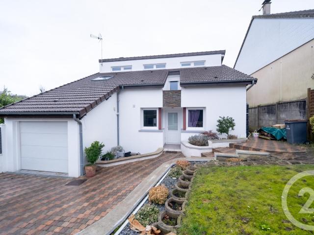 Maison vente à Brunoy, Essonne