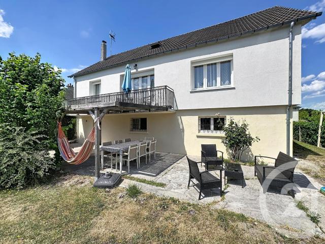Maison vente à Romorantin-Lanthenay, Lamotte-beuvron