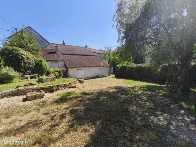 Maison vente à Provins, Lescherolles