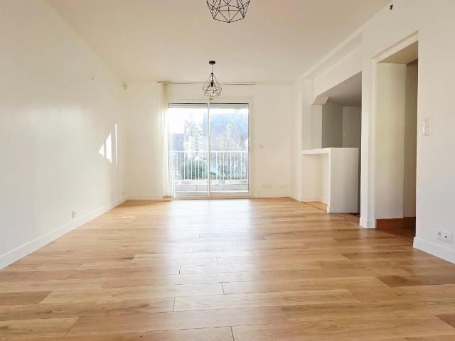 Maison vente à Villecresnes, Val-de-Marne