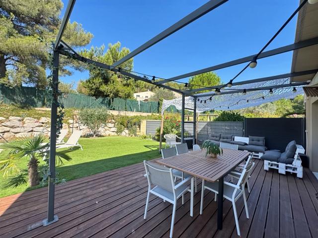 Maison vente à France métropolitaine, Ensuès-la-redonne