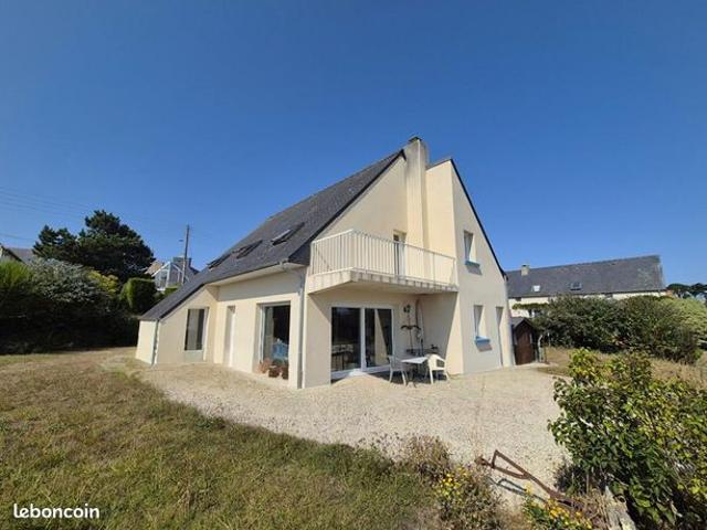Maison vente à Lannion, Bretagne