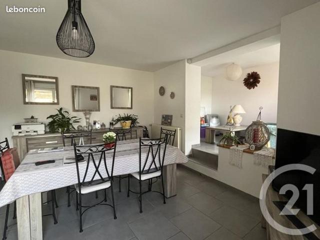 Maison vente à Saint-André-de-l'Eure, Eure