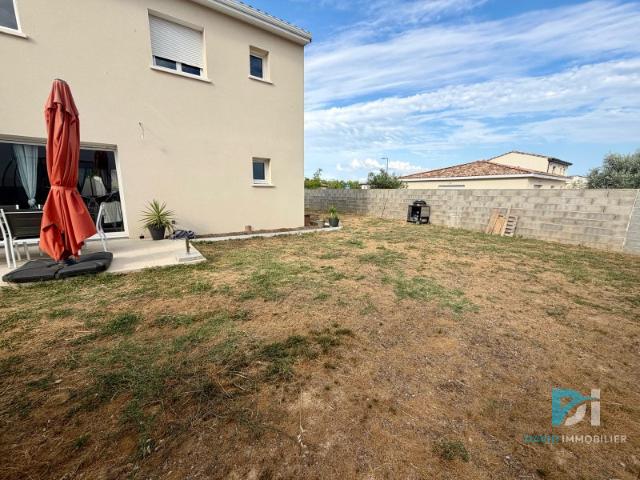 Maison vente à Béziers, Valros