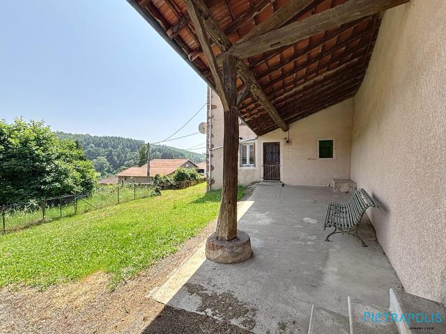 Maison vente à Villefranche-sur-Saône, Rhône