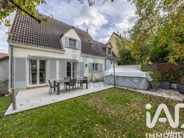 Maison vente à Créteil, Sucy-en-brie