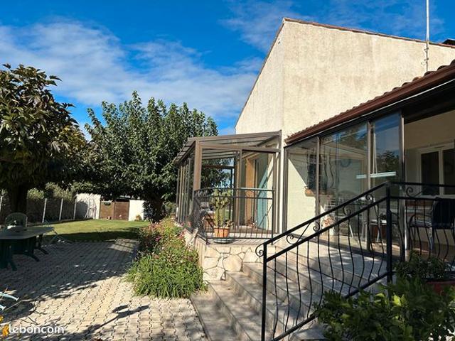 Maison vente à Nîmes, Redessan