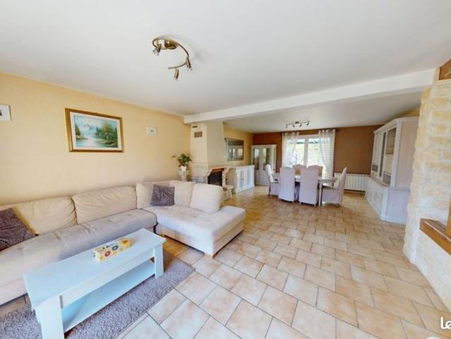 Maison vente à Orléans