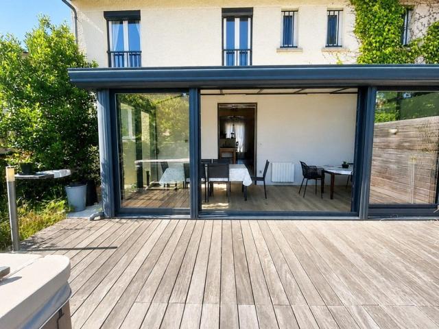 Maison vente à Langon, Cérons