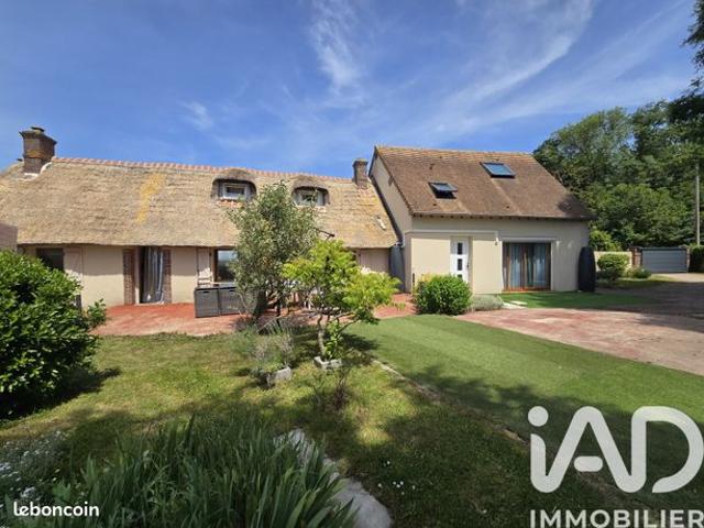 Maison vente à Dreux, Prudemanche