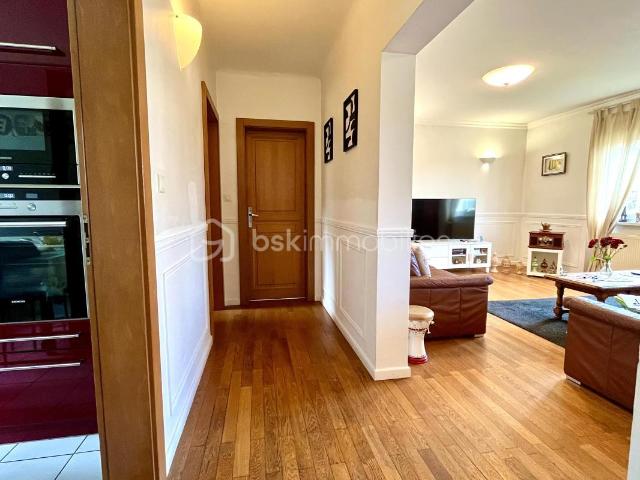Maison vente à Forbach-Boulay-Moselle, Spicheren