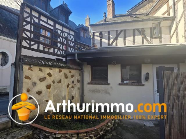 Maison vente à Vierzon, Aubigny-sur-nère