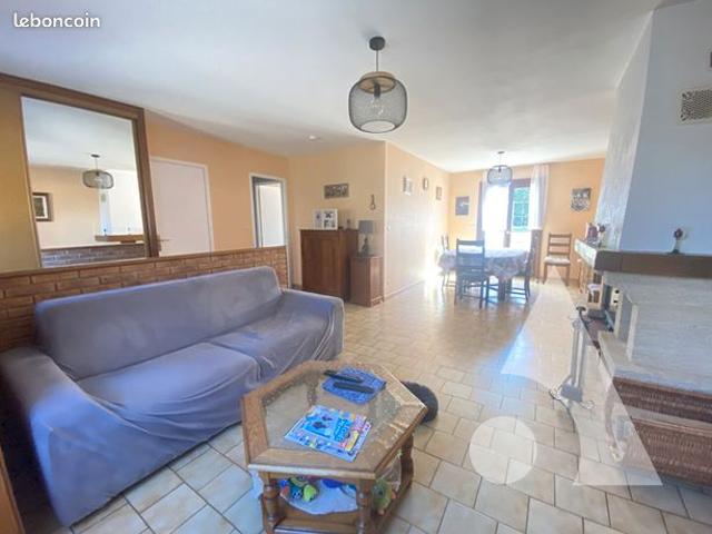Maison vente à Crépy-en-Valois, Oise
