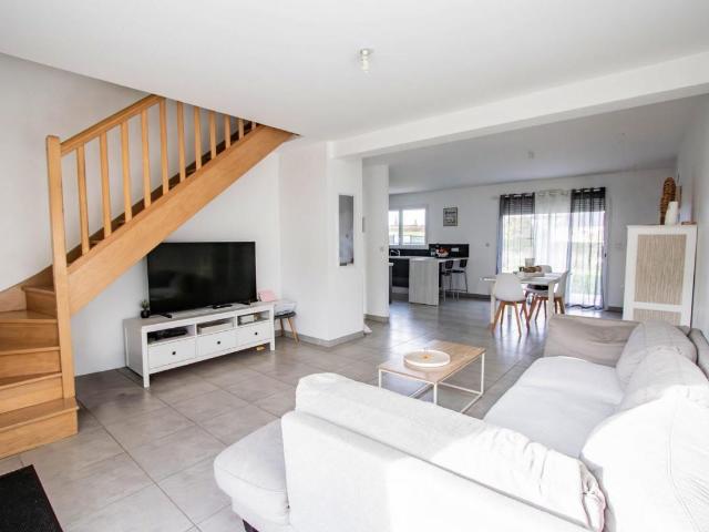 Maison vente à Angers, La Membrolle-sur-longuenée
