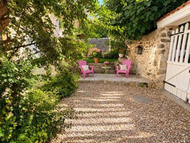 Maison vente à Gloton, Bennecourt