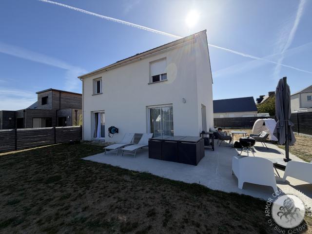 Maison vente à La Porte au Rocher, Plancoët