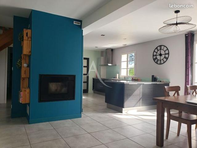 Maison vente à Orléans, Chécy