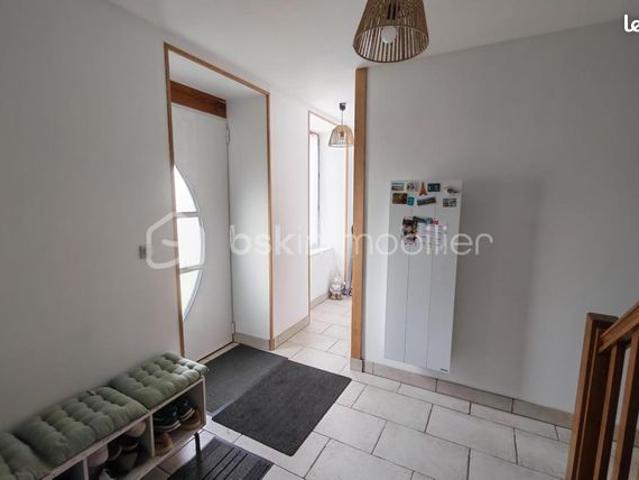 Maison vente à Saint-Amand-Montrond, Torteron