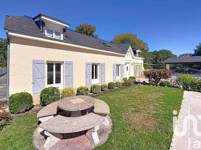 Maison vente à Pau, Andoins