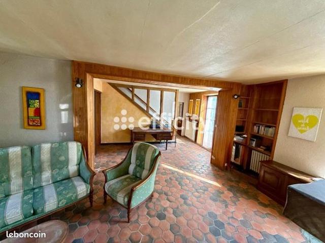 Maison vente à Senlis, Précy-sur-oise