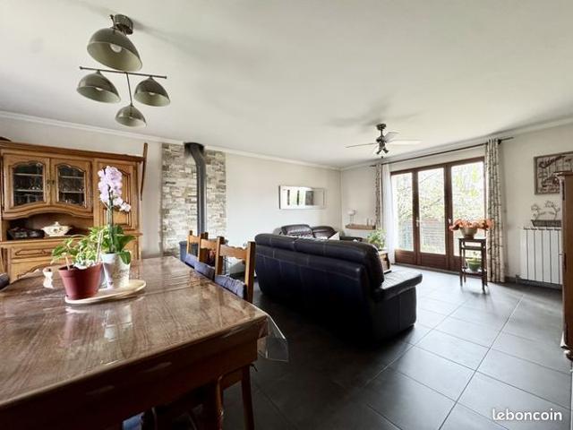 Maison vente à Louvres, Val-d'Oise