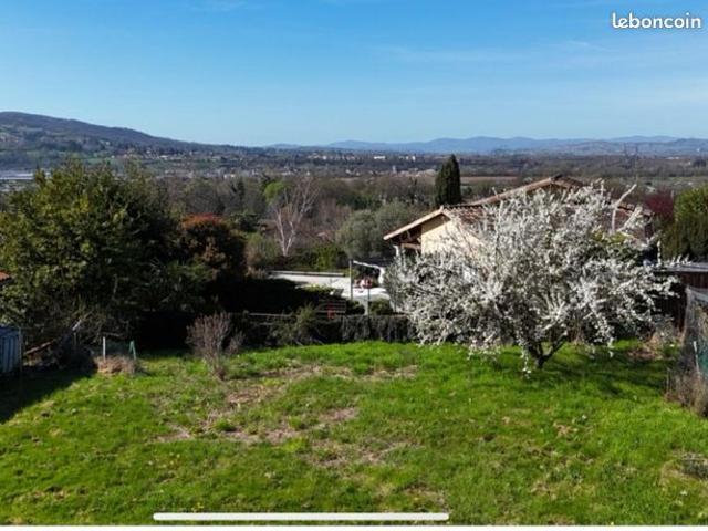 Maison vente à Montbard, Genay