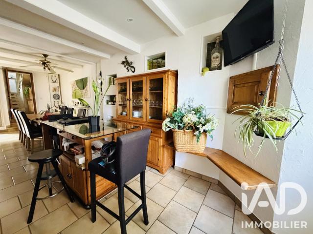 Maison vente à Le Fournas, Labégude