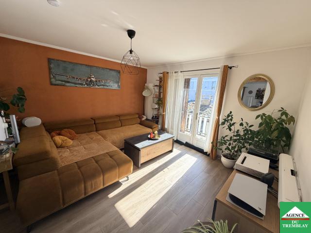 Maison vente à Le Tremblay, Champigny-sur-Marne