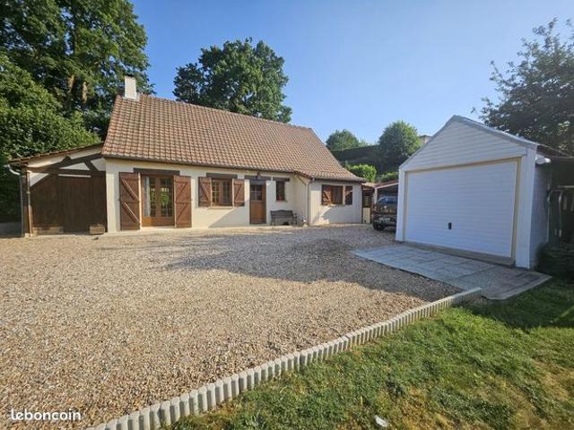 Maison vente à Évreux, Normanville
