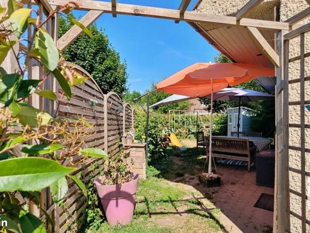 Maison vente à Breuillet, Martinique