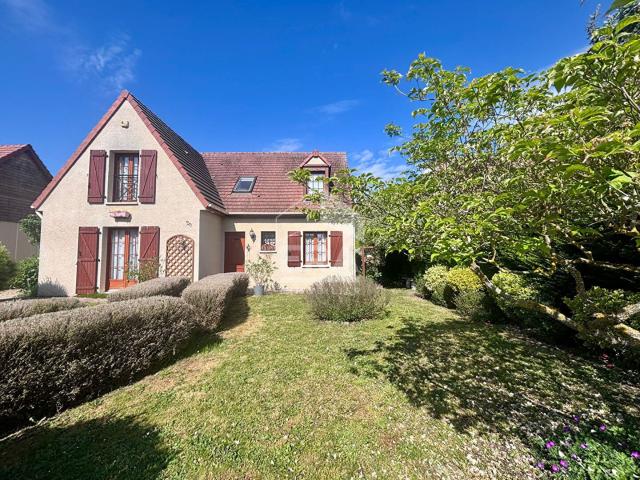 Maison vente à Rambouillet, Villiers-saint-fréderic