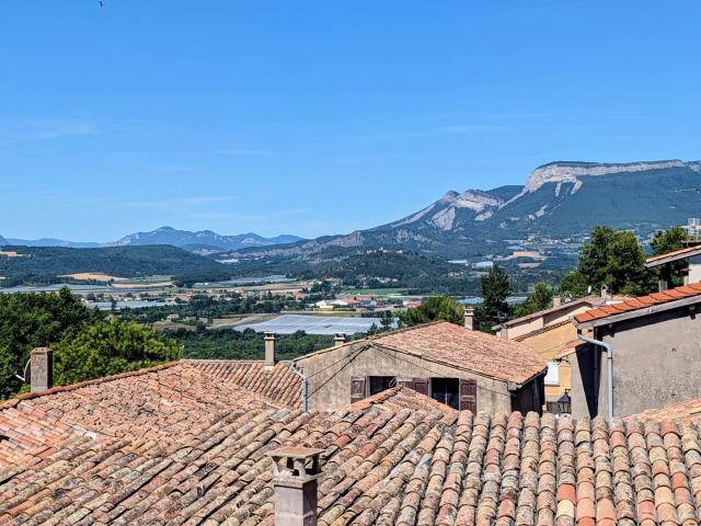 Maison vente à Forcalquier, Claret