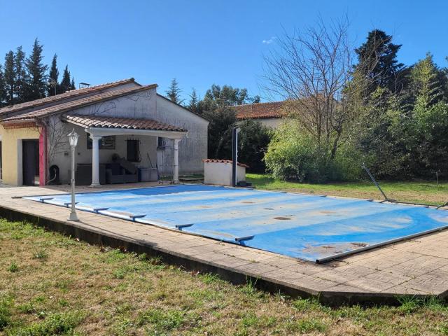 Maison vente à Céret, Saint-jean-pla-de-corts