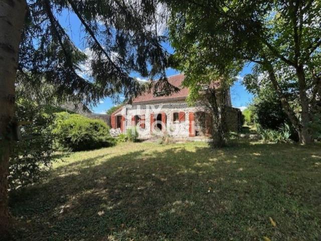 Maison vente à Épernay, Le Gault-soigny