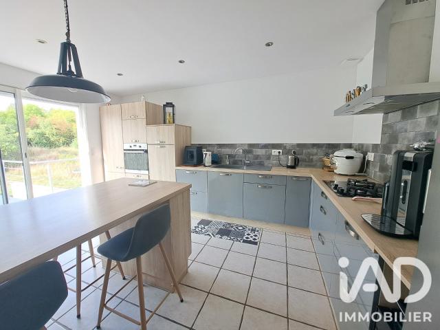 Maison vente à Bécrel, Fitz-James
