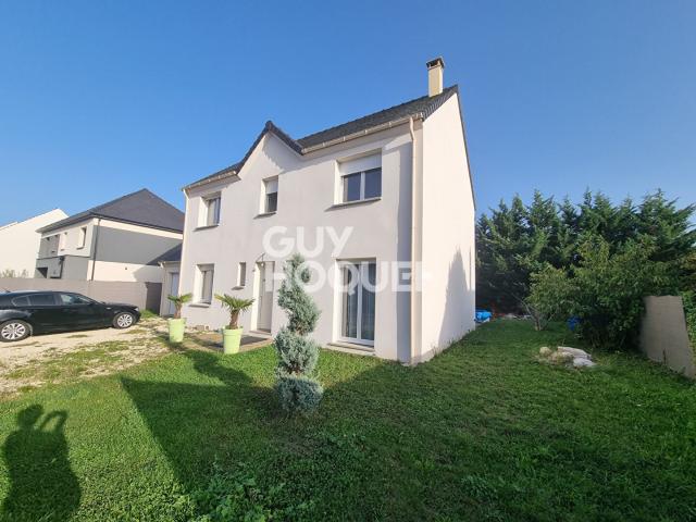 Maison location à Dreux