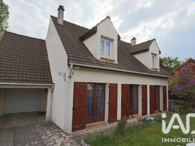 Maison vente à Ézanville, Val-d'Oise