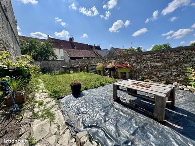Maison vente à Meaux, Coulommiers