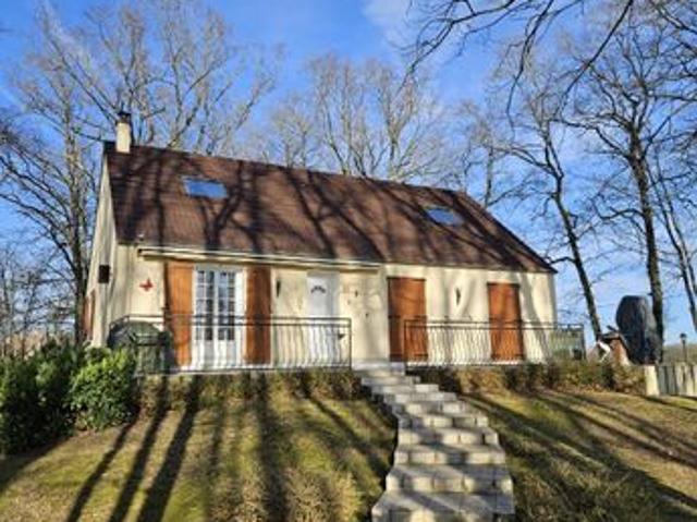 Maison vente à Montargis, Saint-germain-des-prés